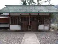 御池神社(愛知県)