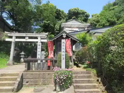 八幡社(神奈川県)