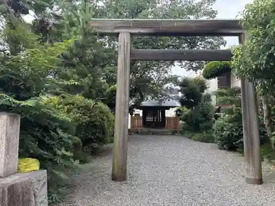 鈴之御前社（熱田神宮末社）(愛知県)