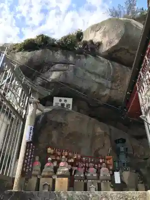 千光寺(広島県)