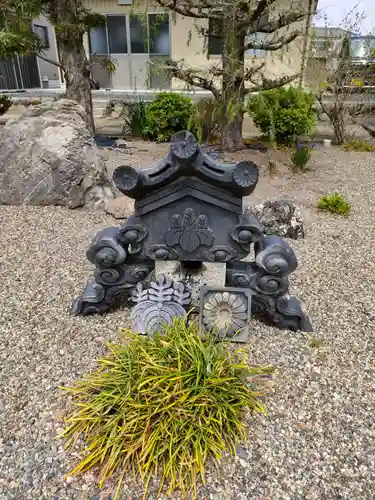 願証寺のその他建物