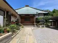 法光寺(東京都)