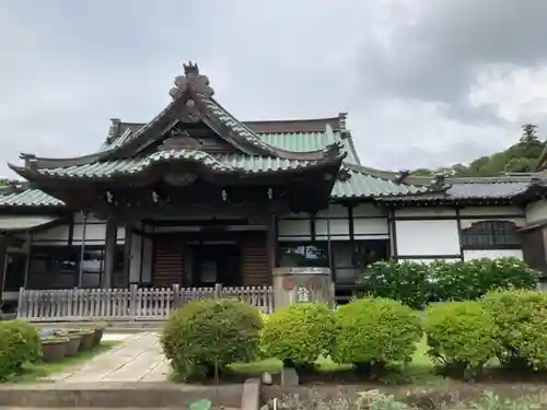 時宗総本山 遊行寺（正式：清浄光寺）の建物その他