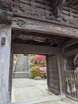 等覚院(神奈川県)