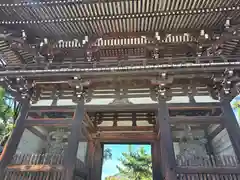 廣隆寺(京都府)