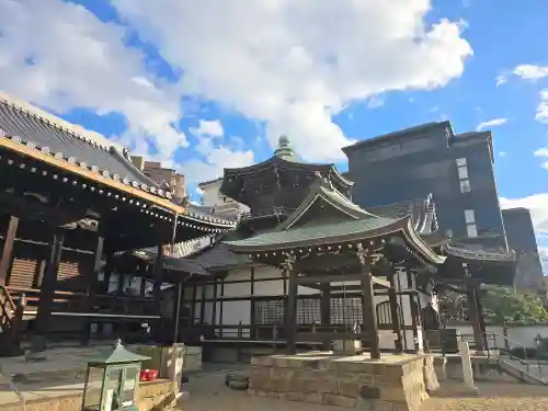 鶴満寺(大阪府)