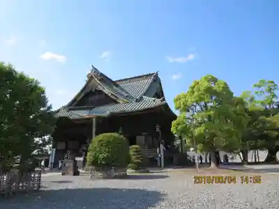成田山新勝寺のその他建物