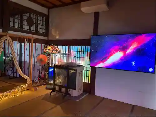 四季桜の寺 妙乗院(愛知県)