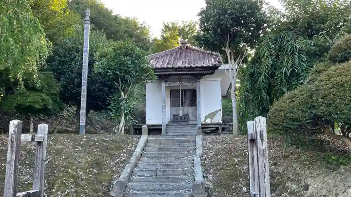 長徳寺(岩手県)