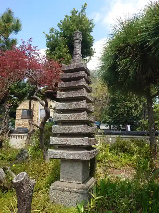 善性寺(神奈川県)