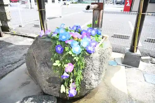 阿邪訶根神社(福島県)