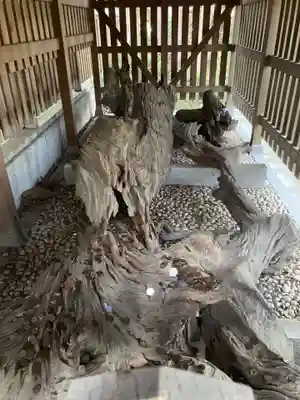 自凝島神社(兵庫県)