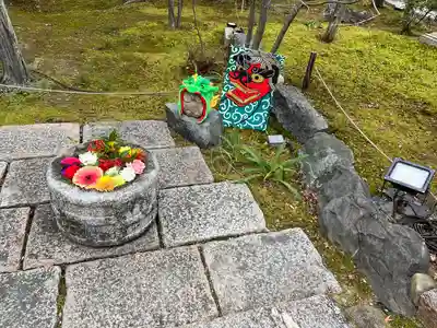 勝林寺(京都府)