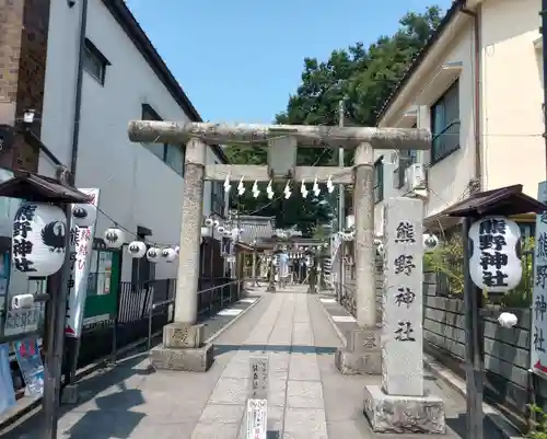 川越氷川神社(埼玉県)