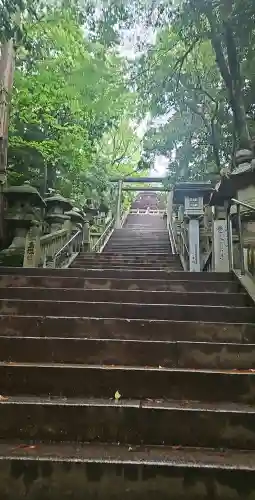 金刀比羅宮(香川県)