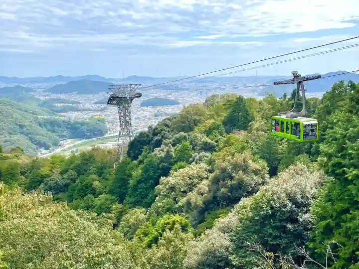 圓教寺(兵庫県)