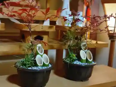 伏木香取神社(茨城県)