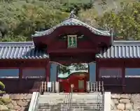 東照宮(広島県)