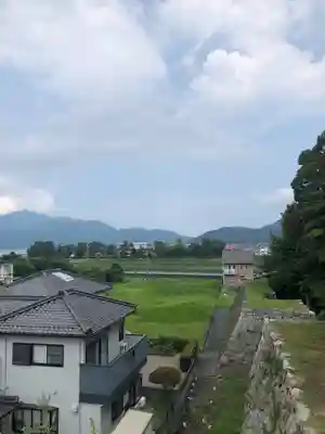 小浜神社(福井県)