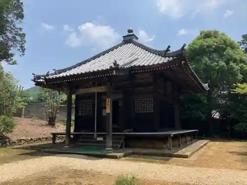 安祥寺(京都府)