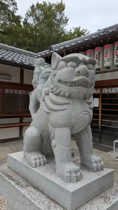 種貸社(住吉大社末社)(大阪府)