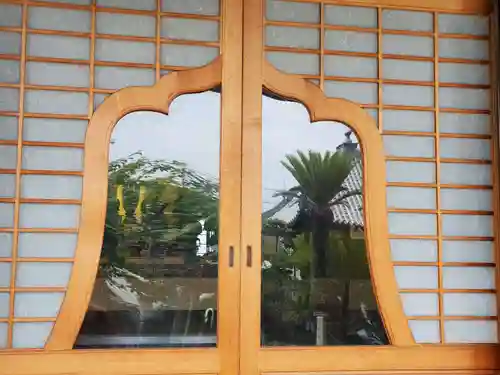 常纂寺のその他建物