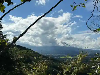 霞神社(宮崎県)
