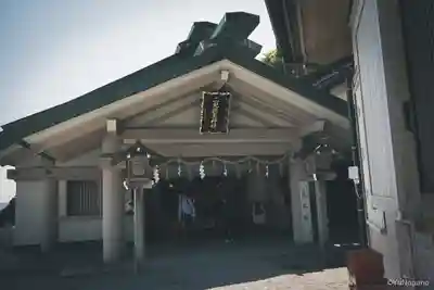 二見興玉神社(三重県)