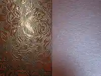 とげぬき地蔵尊 高岩寺の御朱印帳