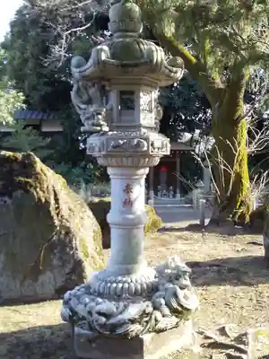 南蔵院のその他建物