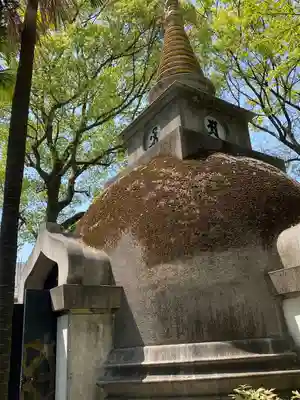 上野大佛(東京都)