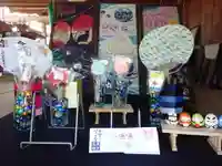 櫻井子安神社のその他建物