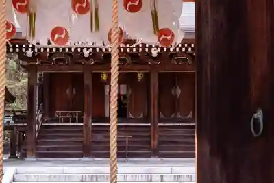 大石神社(京都府)