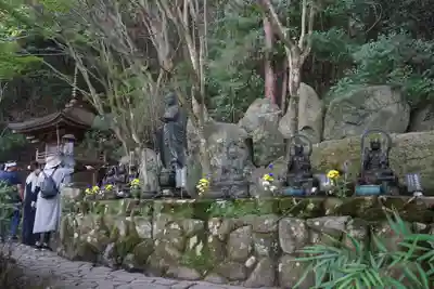 大聖院のその他建物