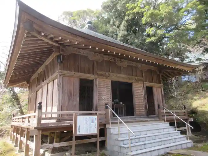清水寺の末社・摂社