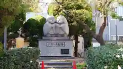 大須観音 （北野山真福寺宝生院）の像