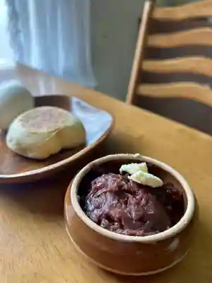 成田山瀧泉寺(北海道)