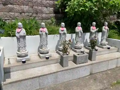 正福寺(浜之堂)(神奈川県)