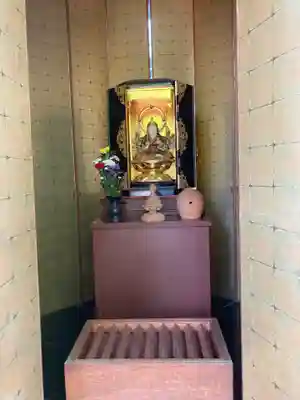 森巌寺(東京都)