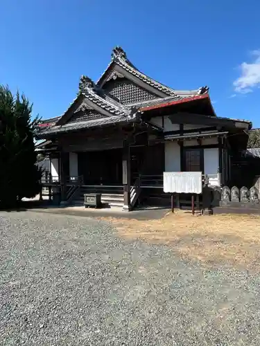 不動寺(福岡県)