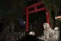 柏原神社(宮崎県)