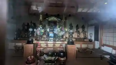 西光寺（田部観音堂）(滋賀県)