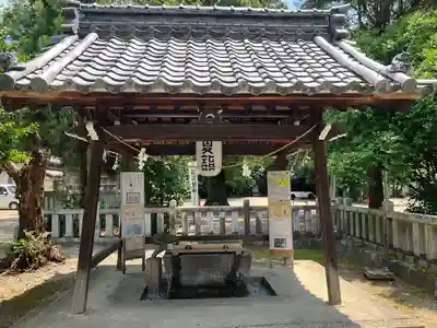 手力雄神社(岐阜県)