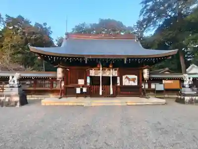 勝部神社(滋賀県)