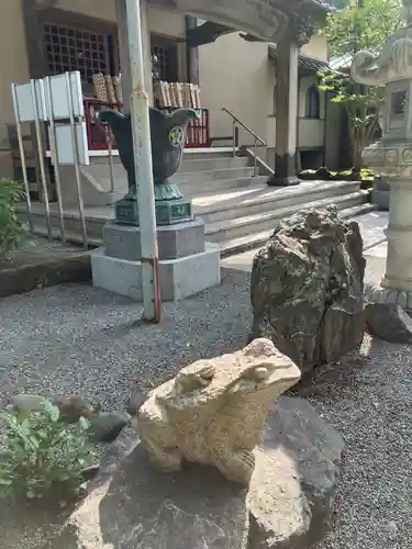 常光寺(神奈川県)