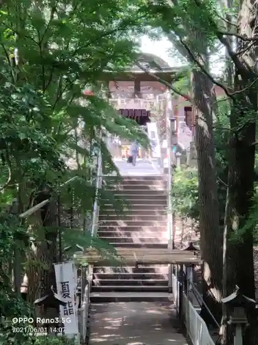 下総国三山　二宮神社のその他建物