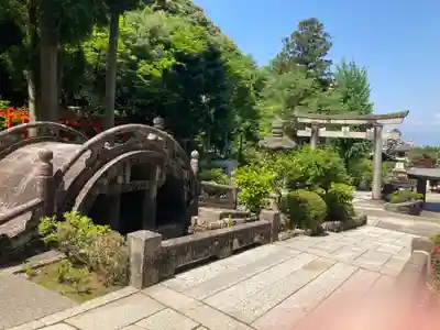 伊奈波神社(岐阜県)