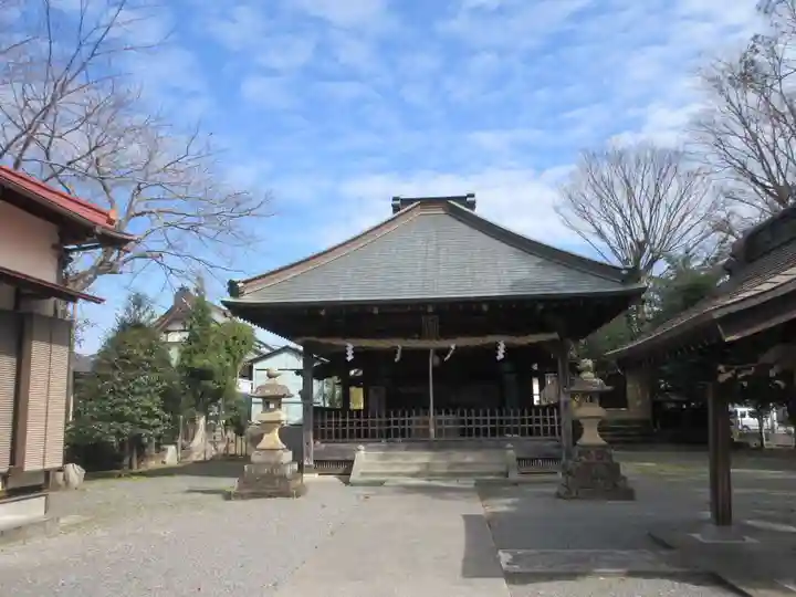 八坂神社(静岡県)