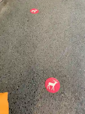 大神神社のその他建物