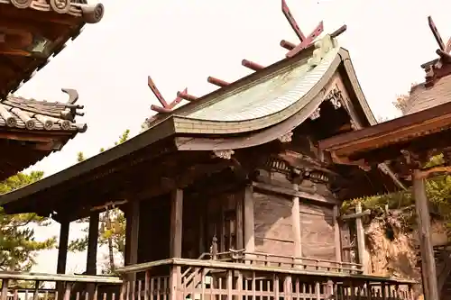 富丘八幡神社(香川県)